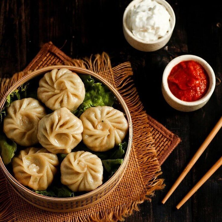 Panner momos (SD Cafe)